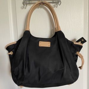 Kate Spade black bag